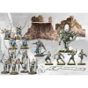 Para-Bellum - Conquest - Warband - Spires - First Blood