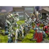 Para-Bellum - Conquest - Warband - Spires - First Blood