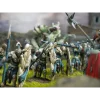 Para-Bellum - Conquest - Warband - Spires - First Blood