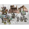 Para-Bellum - Conquest - Warband - W'adrhun - First Blood