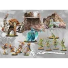 Para-Bellum - Conquest - Warband - Weaver Courts - First Blood