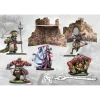 Para-Bellum - Conquest - Warband - Yoroni - First Blood