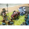 Para-Bellum - Conquest - Warband - Yoroni - First Blood