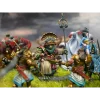 Para-Bellum - Conquest - Warband - Yoroni - First Blood