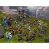 Para-Bellum - Conquest - Chemin octuple - Yoroni - Armée de 2000 points