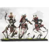 Para-Bellum - Conquest - Chemin octuple - Yoroni - Armée de 2000 points