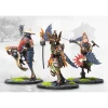 Para-Bellum - Conquest - Chemin octuple - Yoroni - Armée de 2000 points