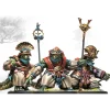 Para-Bellum - Conquest - Chemin octuple - Yoroni - Armée de 2000 points