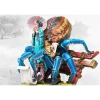 Para-Bellum - Conquest - Chemin octuple - Yoroni - Armée de 2000 points