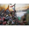 Para-Bellum - Conquest - Chemin octuple - Yoroni - Armée de 2000 points