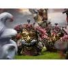 Para-Bellum - Conquest - Chemin octuple - Yoroni - Armée de 2000 points