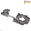 Archon Studio - Dungeons & Lasers - Demonic Caves Pre-Painted