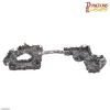 Archon Studio - Dungeons & Lasers - Demonic Caves Pre-Painted
