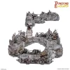 Archon Studio - Dungeons & Lasers - Demonic Caves Pre-Painted