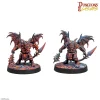 Archon Studio - Dungeons & Lasers - Infernal Imps