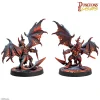 Archon Studio - Dungeons & Lasers - Infernal Imps