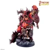 1397100098-1 Archon Studio - Dungeons & Lasers - Baef the Horned Demon