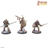 Archon Studio - Dungeons & Lasers - Skeleton Crew