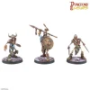 Archon Studio - Dungeons & Lasers - Skeleton Crew