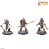 Archon Studio - Dungeons & Lasers - Skeleton Crew