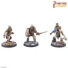 Archon Studio - Dungeons & Lasers - Skeleton Crew