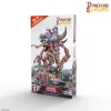1397100111 Archon Studio – Gervase the Ettin - Archon Studio - Ludik Vault