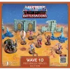 1397100463-2 Archon Studio - Masters of the Universe - Wave 10: Preternian Heroes Faction (IT)