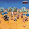 1397100463-4 Archon Studio - Masters of the Universe - Wave 10: Preternian Heroes Faction (IT)