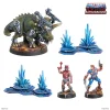 1397100463-5 Archon Studio - Masters of the Universe - Wave 10: Preternian Heroes Faction (IT)
