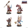 Archon Studio - Masters of the Universe - Wave 10: Preternian Heroes Faction (PL)