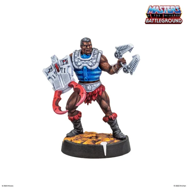 Archon Studio - Masters of the Universe - Wave 9: Masters of the Universe Faction (IT)
