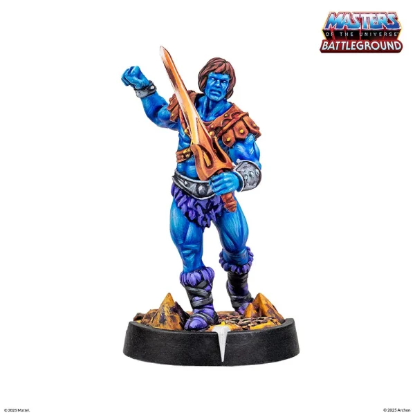 1397100586-6 Archon Studio - Masters of the Universe - Wave 9: Evil Warriors Faction (IT)