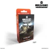 1397100982 Archon Studio – STARTER DECK USA: FIRST STRIKE - Archon Studio - Ludik Vault