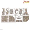 Archon Studio - Dungeons & Lasers - SPIDER NEST: PRE-PAINTED