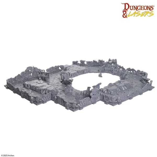 1397102092-1 Archon Studio - Dungeons & Lasers - ROCKY CAVES
