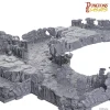 1397102092-3 Archon Studio - Dungeons & Lasers - ROCKY CAVES