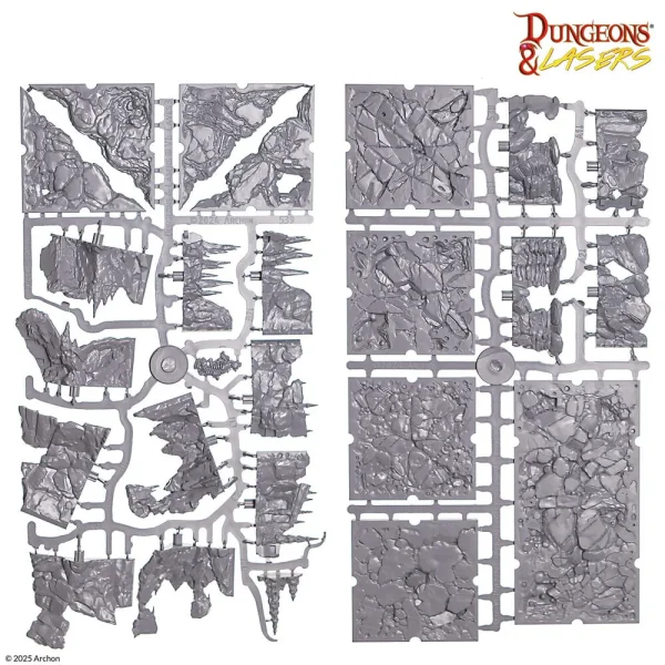 1397102092-5 Archon Studio - Dungeons & Lasers - ROCKY CAVES
