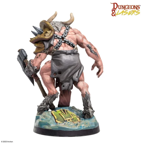 1397102146-2 Archon Studio - Dungeons & Lasers - MINOTAUR