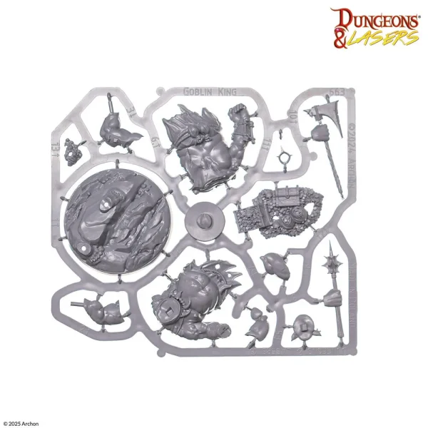 1397102177-3 Archon Studio - Dungeons & Lasers - GOBLIN KING