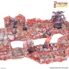 1397105703-2 Archon Studio - Dungeons & Lasers - Belly of the Beast: Pre-painted