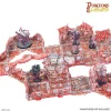 1397105703-3 Archon Studio - Dungeons & Lasers - Belly of the Beast: Pre-painted