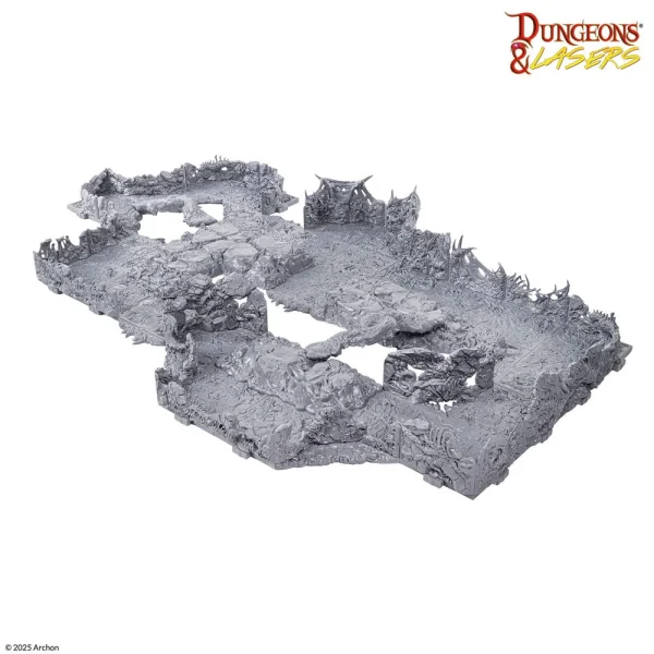 1397105727-2 Archon Studio - Dungeons & Lasers - Belly of the Beast