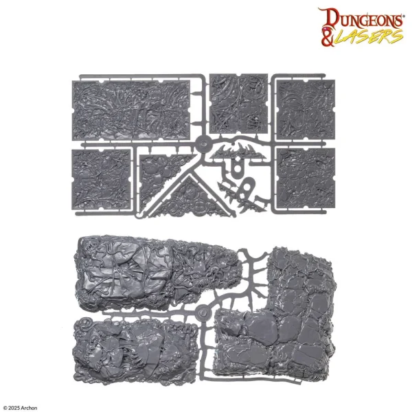 1397105727-3 Archon Studio - Dungeons & Lasers - Belly of the Beast
