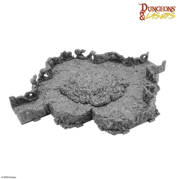 Archon Studio - Dungeons & Lasers - Evil Eye Hive