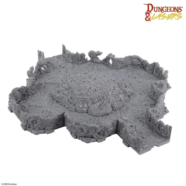 Archon Studio - Dungeons & Lasers - Evil Eye Hive