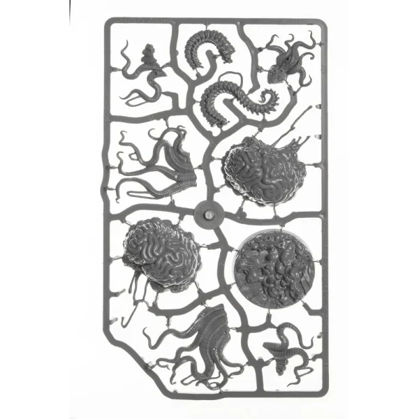 1397105741-1 Archon Studio - Dungeons & Lasers - Ancient Brain