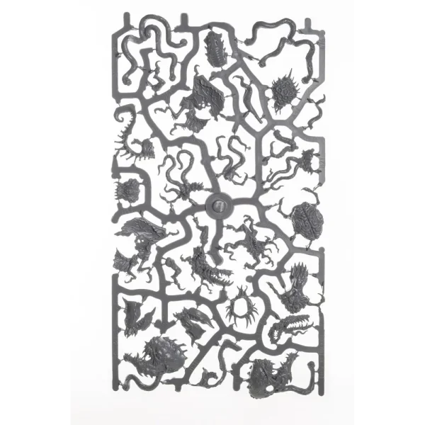 1397105765-1 Archon Studio - Dungeons & Lasers - Parasites