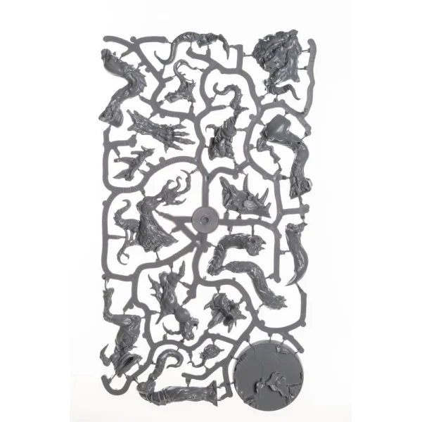 1397105772-1 Archon Studio - Dungeons & Lasers - Formless Shambler