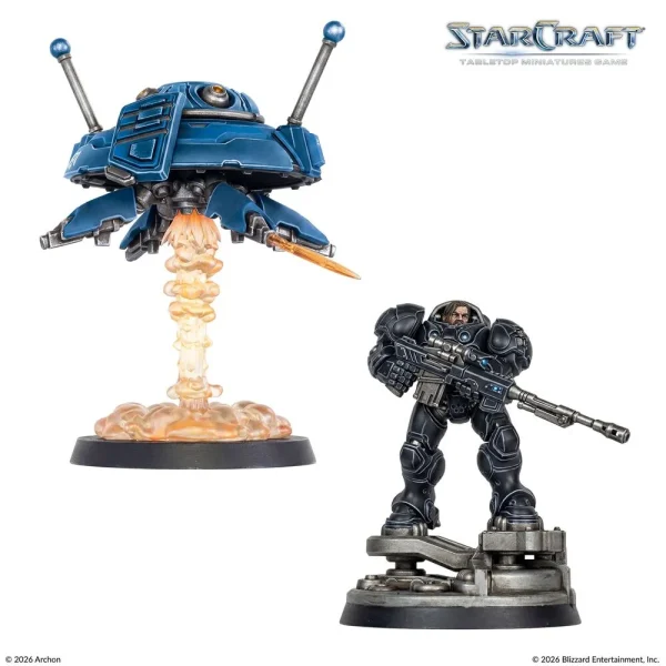 1397105987-10 Archon Studio - StarCraft Two Player Starter Set Founders Edition