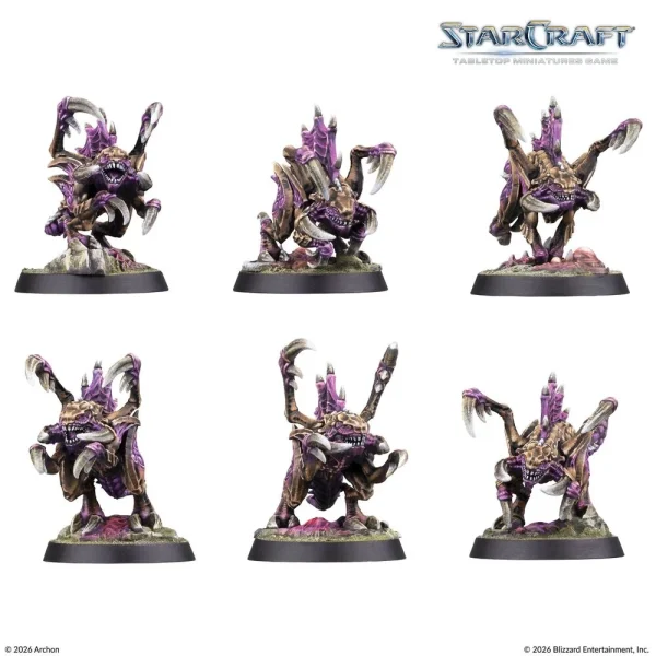 1397105987-11 Archon Studio - StarCraft Two Player Starter Set Founders Edition